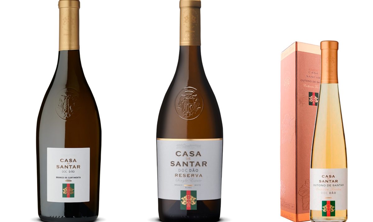 Casa de Santar Verao 2025