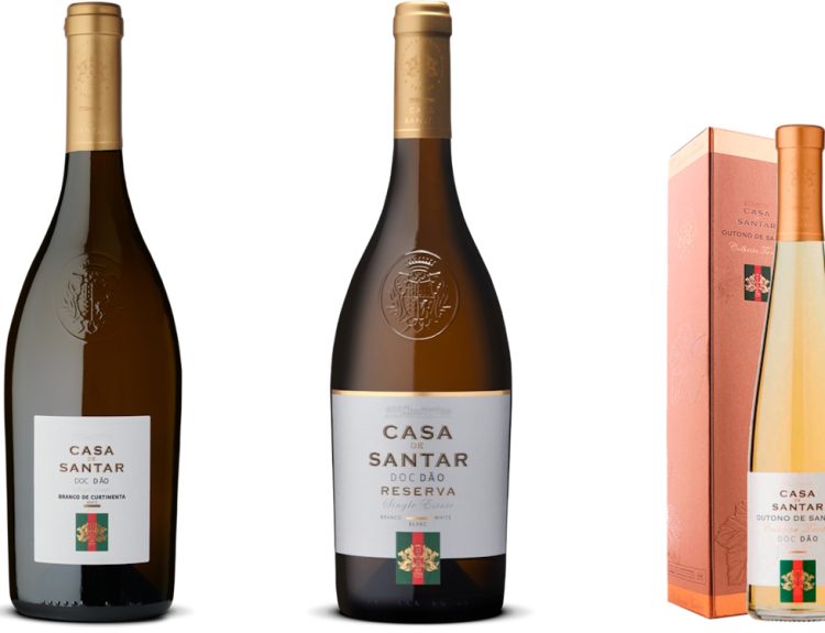 Casa de Santar Verao 2025