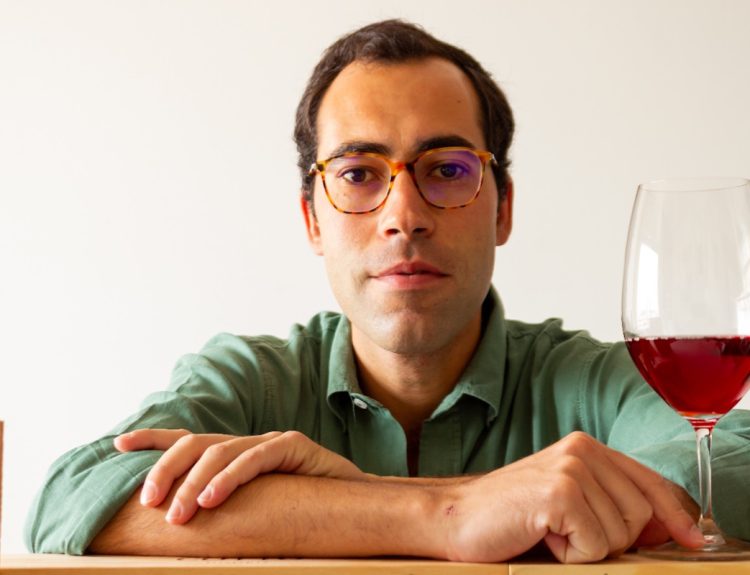 Joao Grave - Alorna