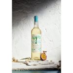 Foto do vinho Segredos de São Miguel 7,5% Branco