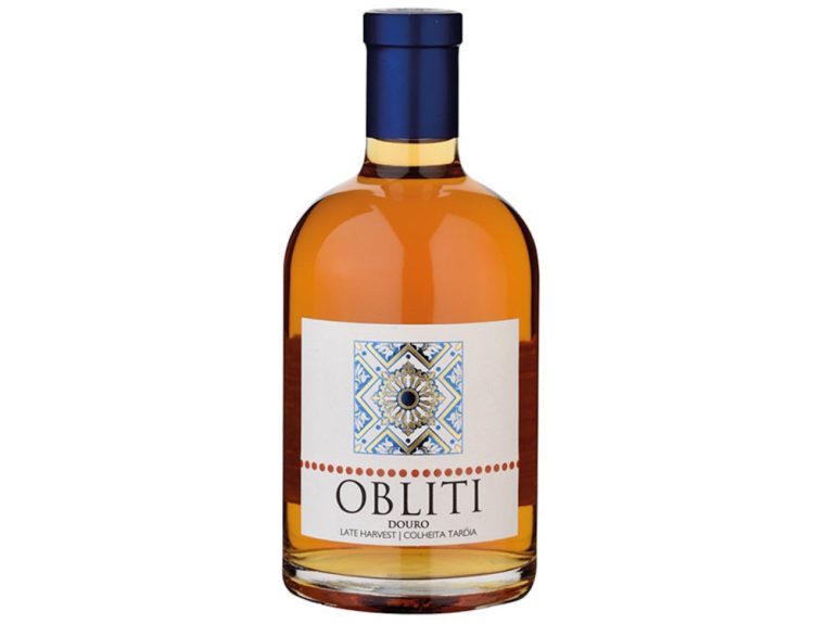 Foto do Vinho Obliti