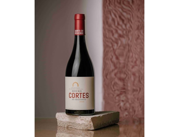 Fotos do Vinho Cortes do Reguengo