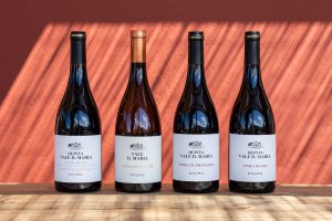 Foto do Vale de D Maria Douro