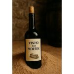 Ilustração do Vinhos dos Mortos