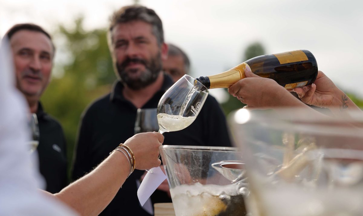 Foto do São Domingos Summer Fest 2025