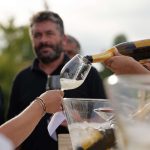 Foto do São Domingos Summer Fest 2025