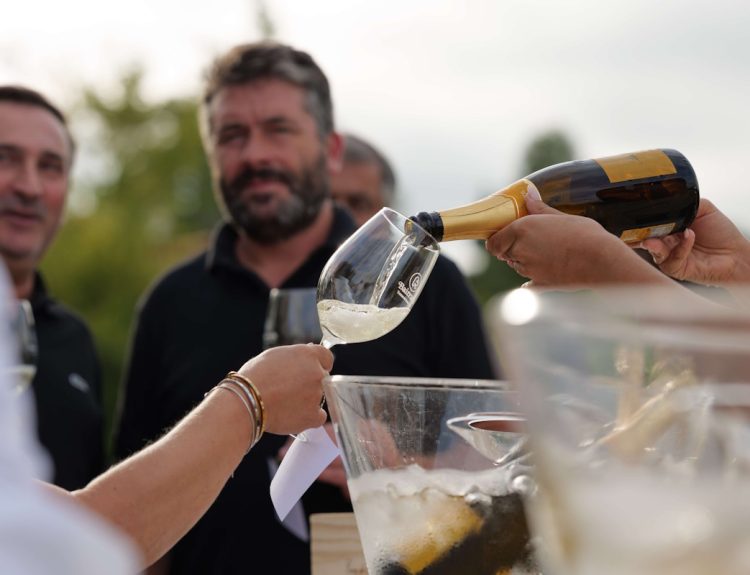 Foto do São Domingos Summer Fest 2025