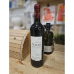 Vinho Chateau Naudy 2020