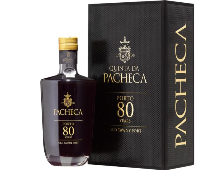 Foto do Quinta da Pacheca 80 Porto