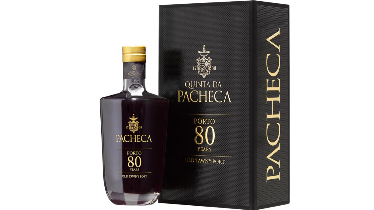 Foto do Quinta da Pacheca 80 Porto