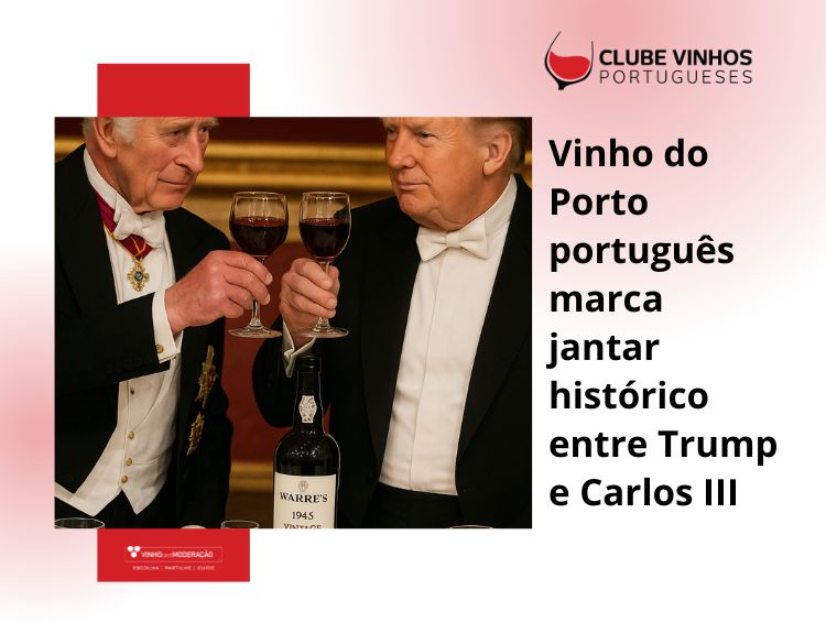 Vinho português