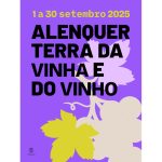 imagem do cartaz do AlenquerTVV 2025