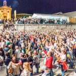 foto do festival do moscatel