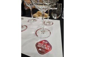 Foto do Concurso Escolha da Imprensa 2025