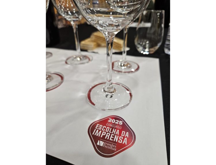 Foto do Concurso Escolha da Imprensa 2025