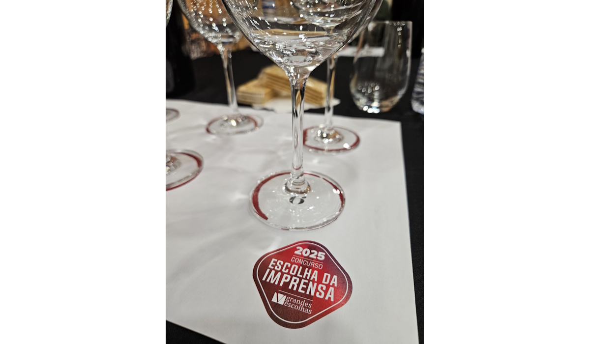 Foto do Concurso Escolha da Imprensa 2025