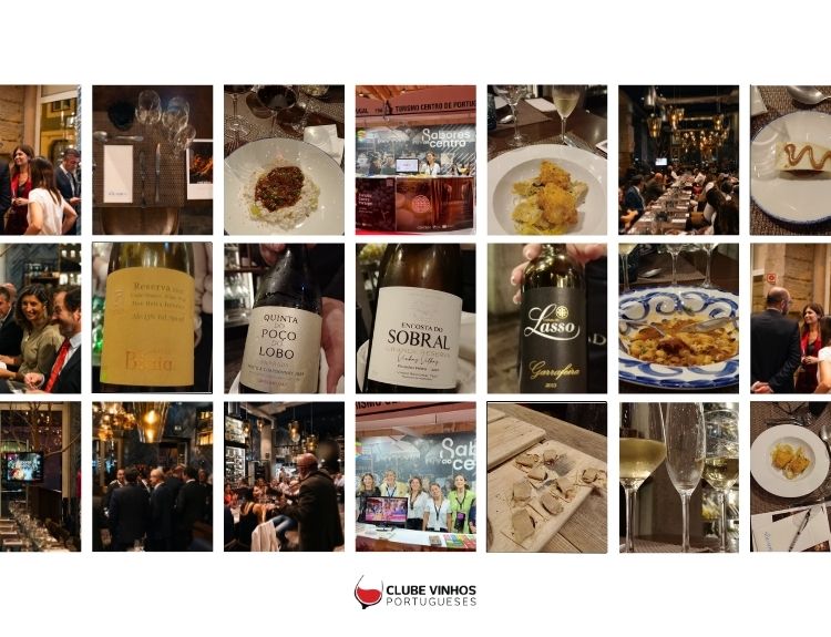 "PROVE Sabores ao Centro" quando o Centro de Portugal se senta à mesa de Lisboa.