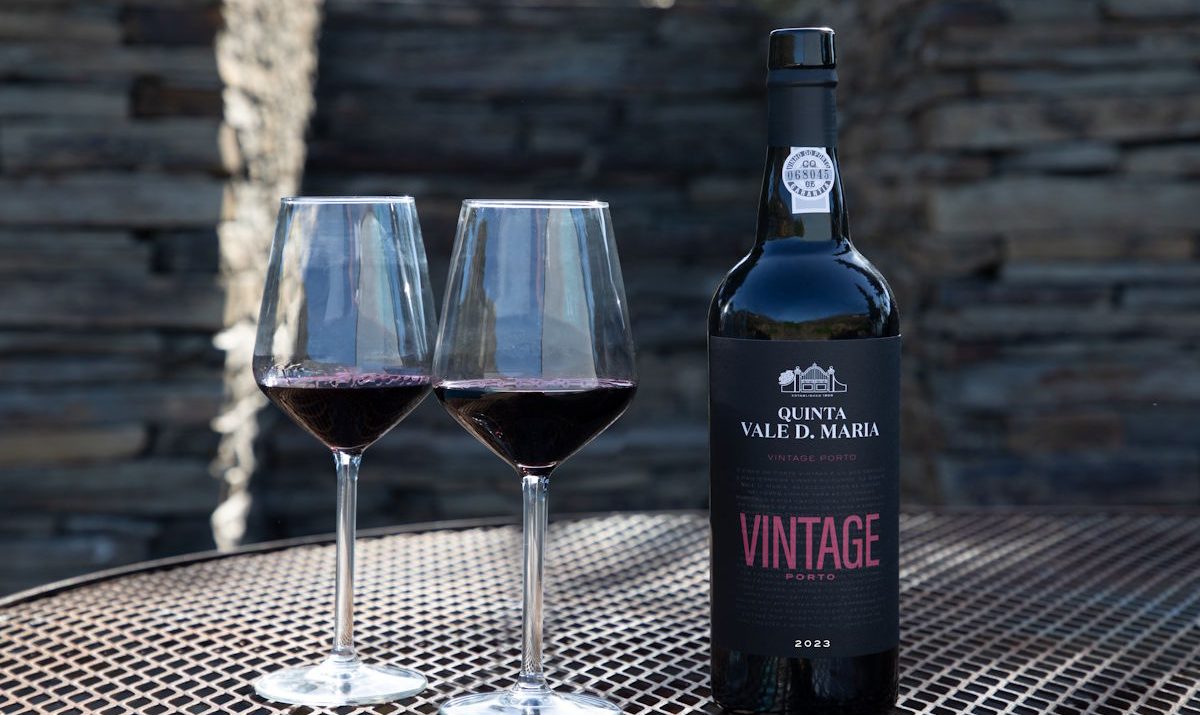 Foto de VALE DONA MARIA PORTO VINTAGE