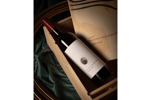 Foto do Vinho Antónia Adelaide Ferreira