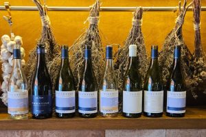 foto dos Vinhos Vicentino