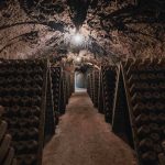 foto das caves de são domingos