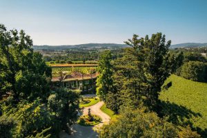 Foto da Aveleda - Quinta da Aveleda