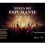 Foto do Festival Espumante Melgaco 2025
