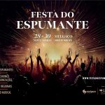 Foto do Festival Espumante Melgaço 2025