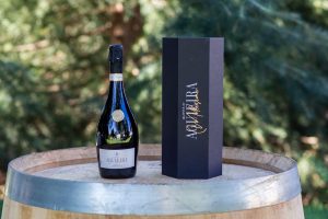 Foto do Espumante Milesime-17