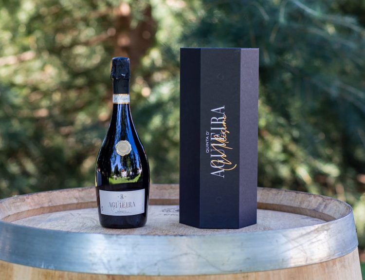 Foto do Espumante Milesime-17