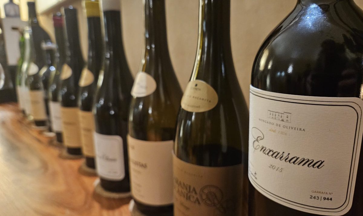 Foto de Fita Preta Enxarrama 2015 António Maçanita