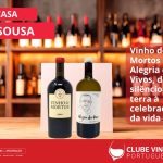 Vinho dos Mortos e Alegria dos Vivos, do silêncio da terra à celebração da vida