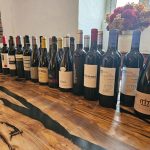 Foto dos Vinhos de Altitude - Portalegre