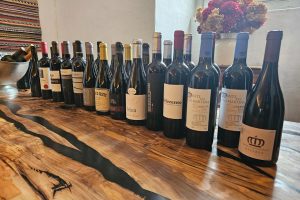 Foto dos Vinhos de Altitude - Portalegre