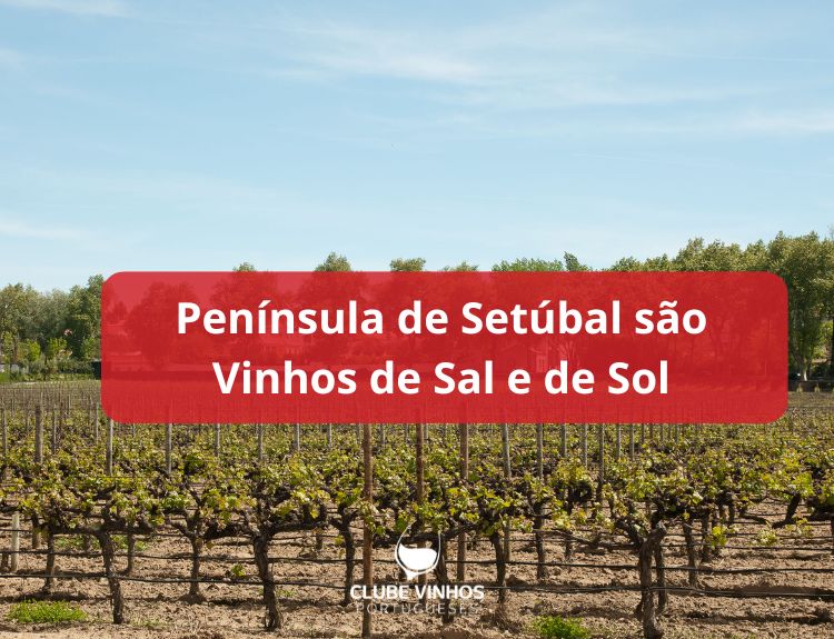 Península de Setúbal