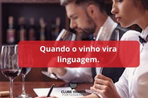 A forma como descrevemos o vinho, leva-nos ao presente artigo, abordar o cruzamento entre técnica e emoção, as notas de prova e metáforas sensoriais, assim como expressões populares e linguagem enológica.