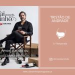 Vai com Vinho 3 de 3.ª Temporada - Amor, paixão ou talvez Vinho