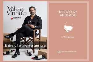 Vai com vinho 2 de 3ª temporada