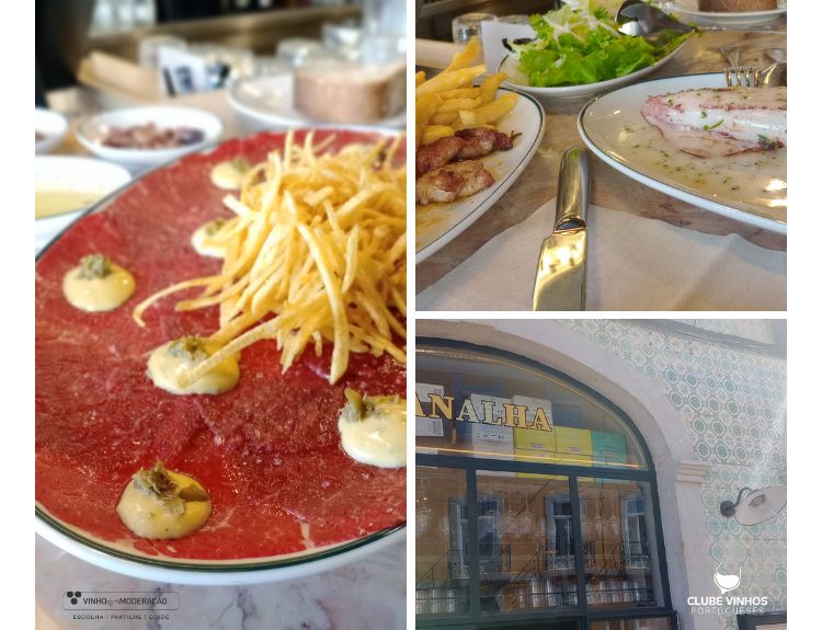 Atrevam-se a experimentar