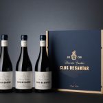 Vinhos dos Paço dos Cunhas