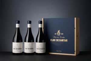 Vinhos dos Paço dos Cunhas