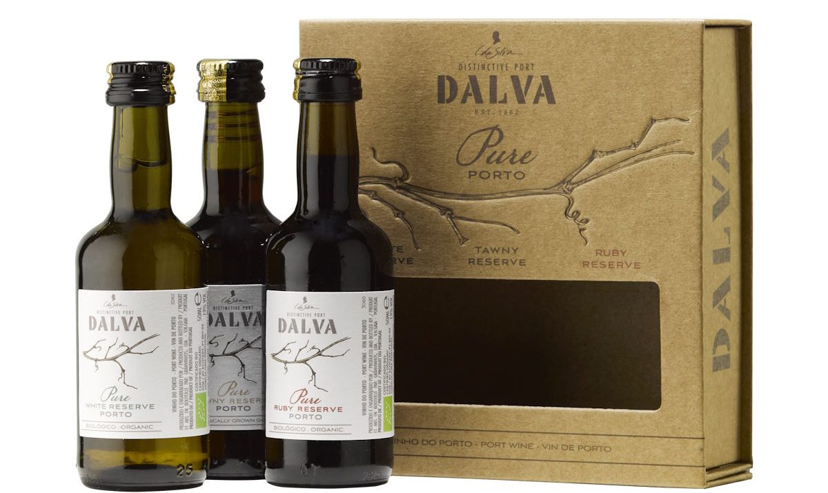 Foto do Porto Dalva Biologico