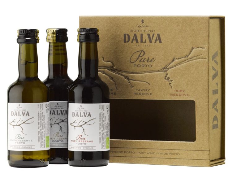 Foto do Porto Dalva Biologico