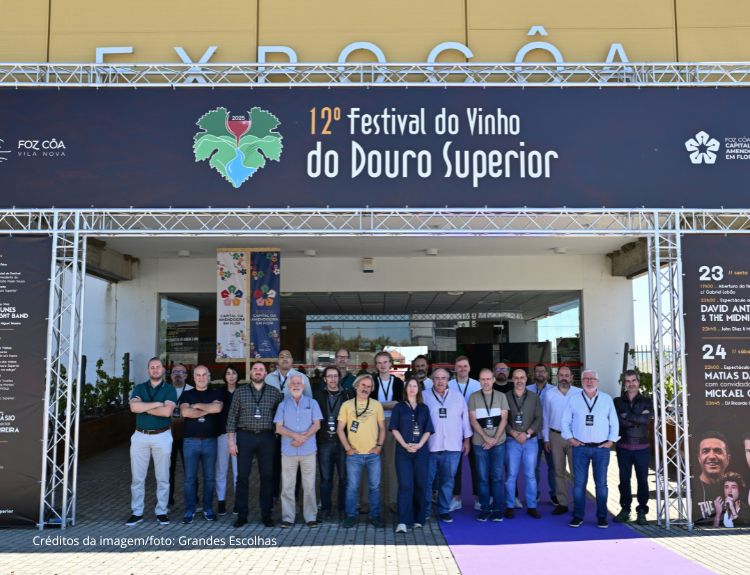 Festival do Vinho do Douro Superior 2025