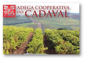 ADEGA COOPERATIVA DO CADAVAL