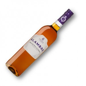 ALAMBRE MOSCATEL ROXO DE SETÚBAL 2010