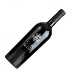 Almeida Garrett Reserva Tinto 2011