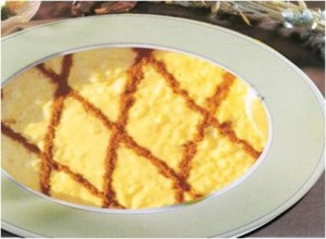 Arroz Doce