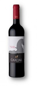 Cardal Tinto 2014