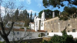 Convento São Paulo